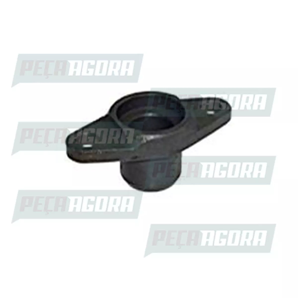 FLANGE ACOPLAMENTO MBB DIFERENCIAL REDUZIDO HL5 1513 1418 1519 1520 1618 L1620 1