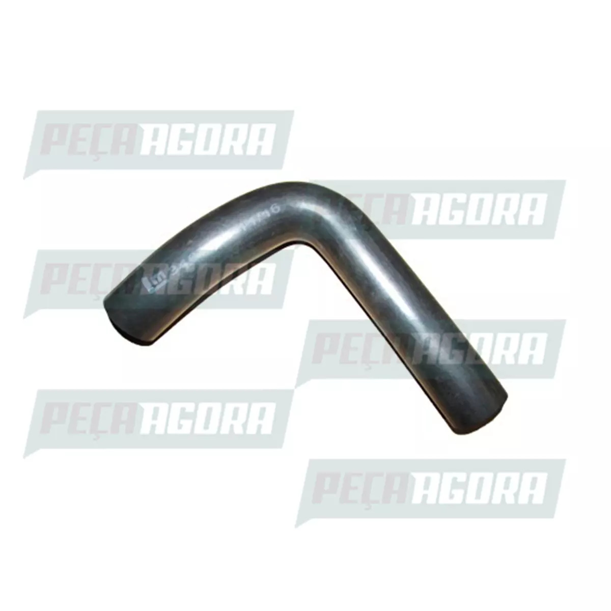 MANGUEIRA INFERIOR RADIADOR PARA IVECO DAILY 3510 3513 3512 3813 4012 4013 4910 