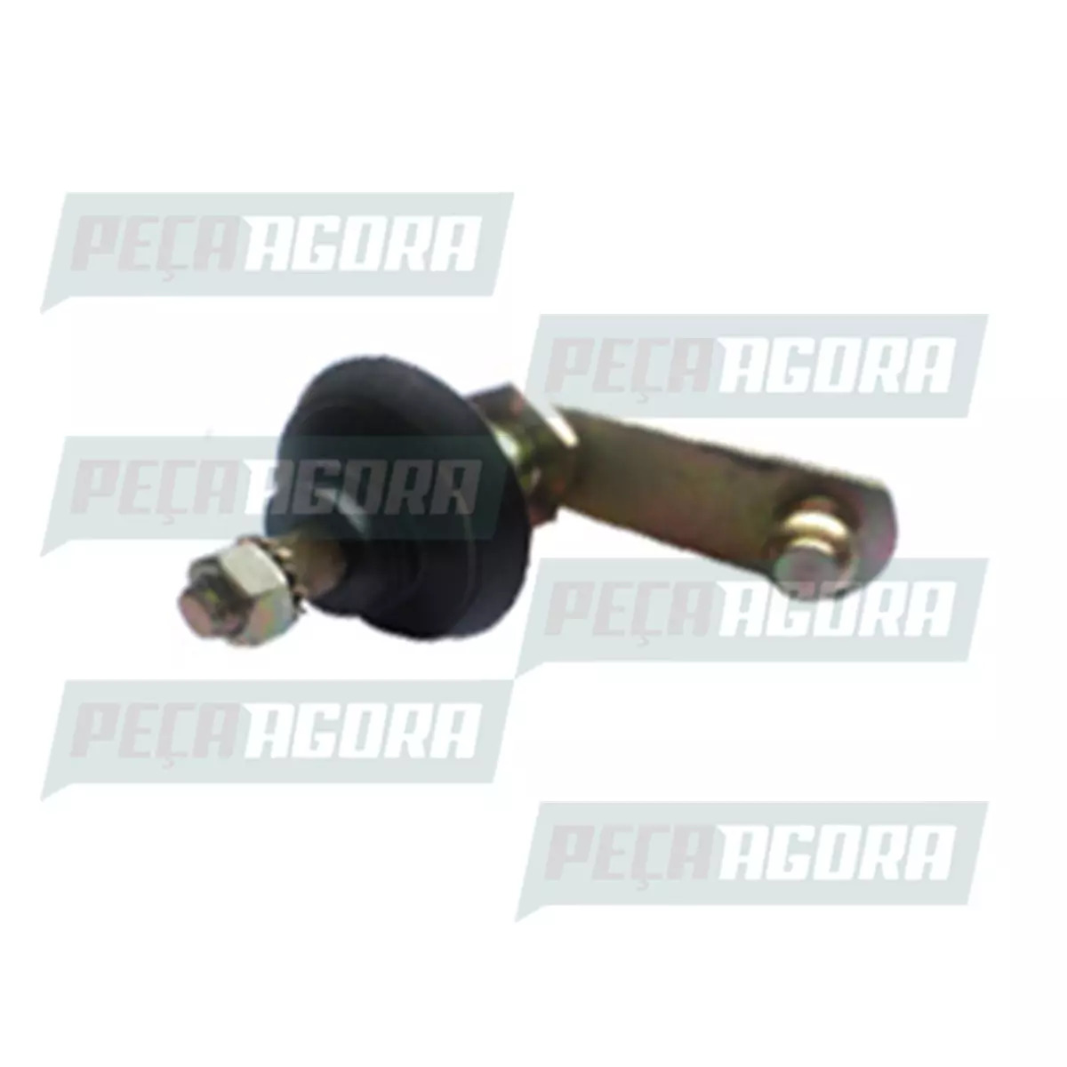 PIVO LIMPADOR LE ESQUERDA MOTOR LD DIREITO MBB 709 710 711 712 914 1114 CARA CHA