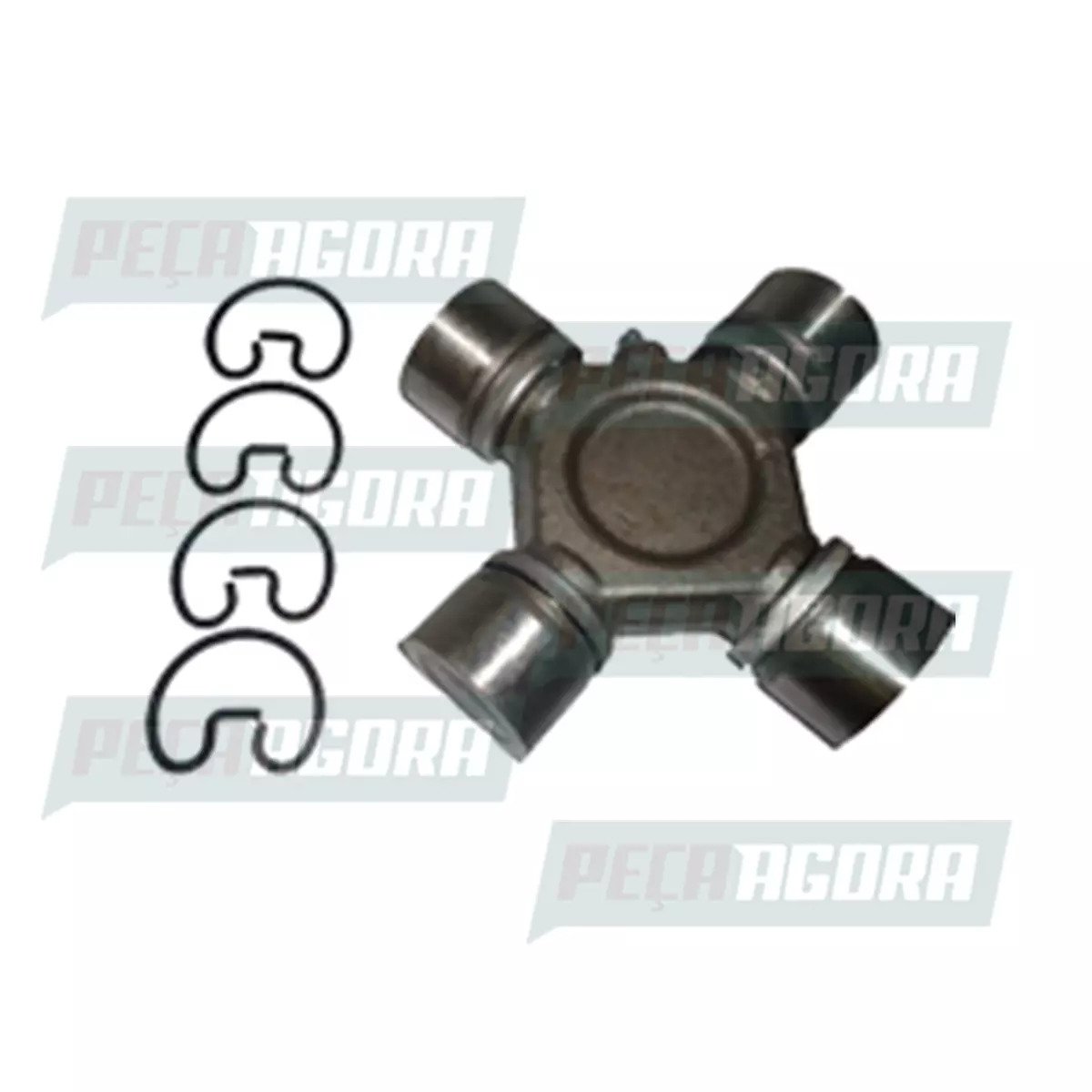 CRUZETA CARDAN 5-12276X PARA SCANIA L LS110 111 B110 BR115 (264043)