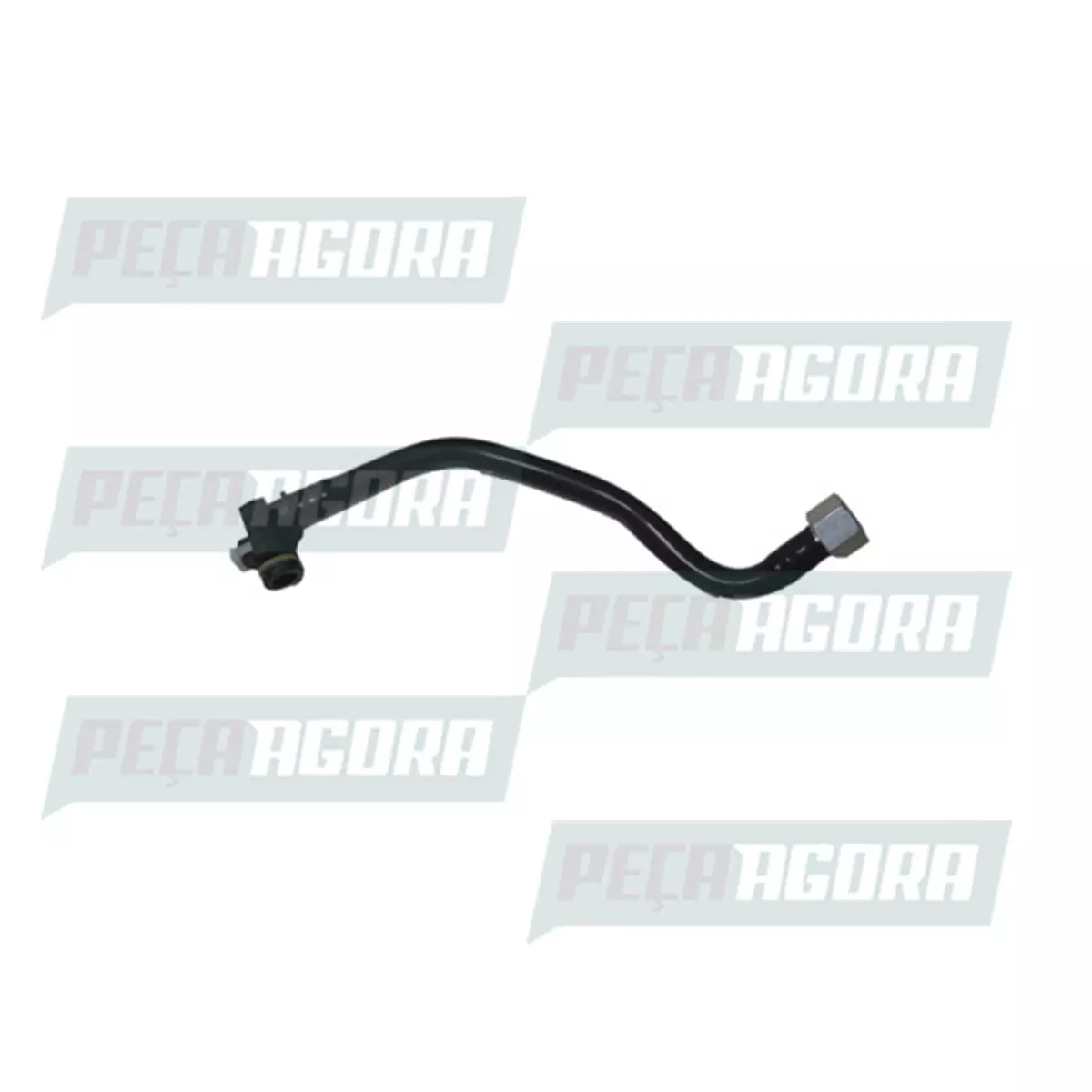 TUBO FILTRO COMBUSTIVEL VW 15.180 15.190 17.210OD 17.230EOD BUS TUBO FILTRO COMB