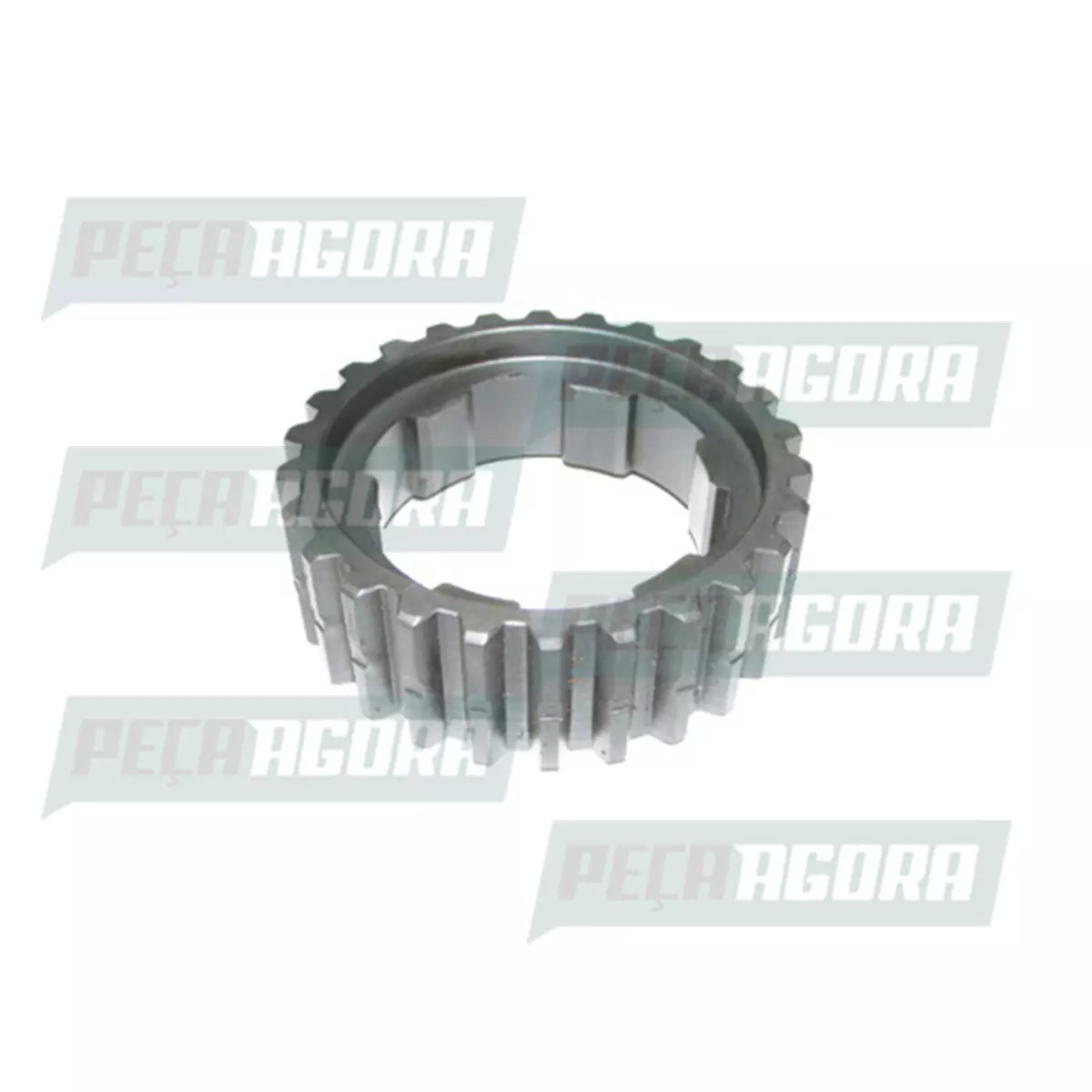 CUBO ENGATE 2A 3A MARCHA CÂMBIO 280V 280VH 280VHD VW 11130 6140 680 690 FORD F1