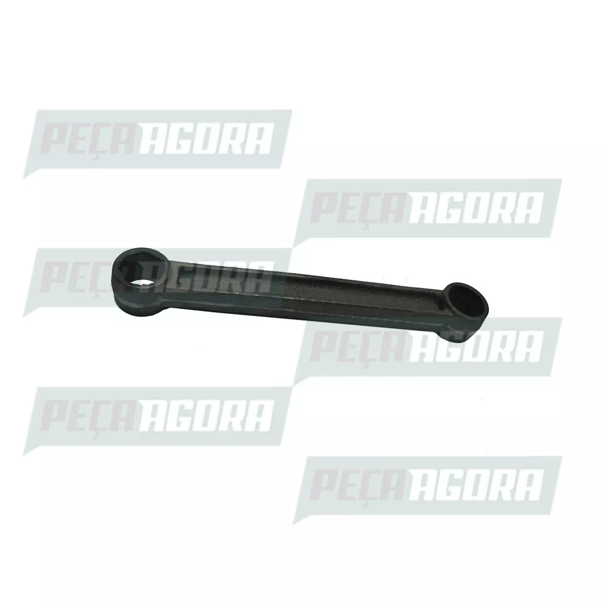 BARRA TENSOR FIXO FNV COMPRIMENTO 400MM FERRO SOLDADO (F4178)
