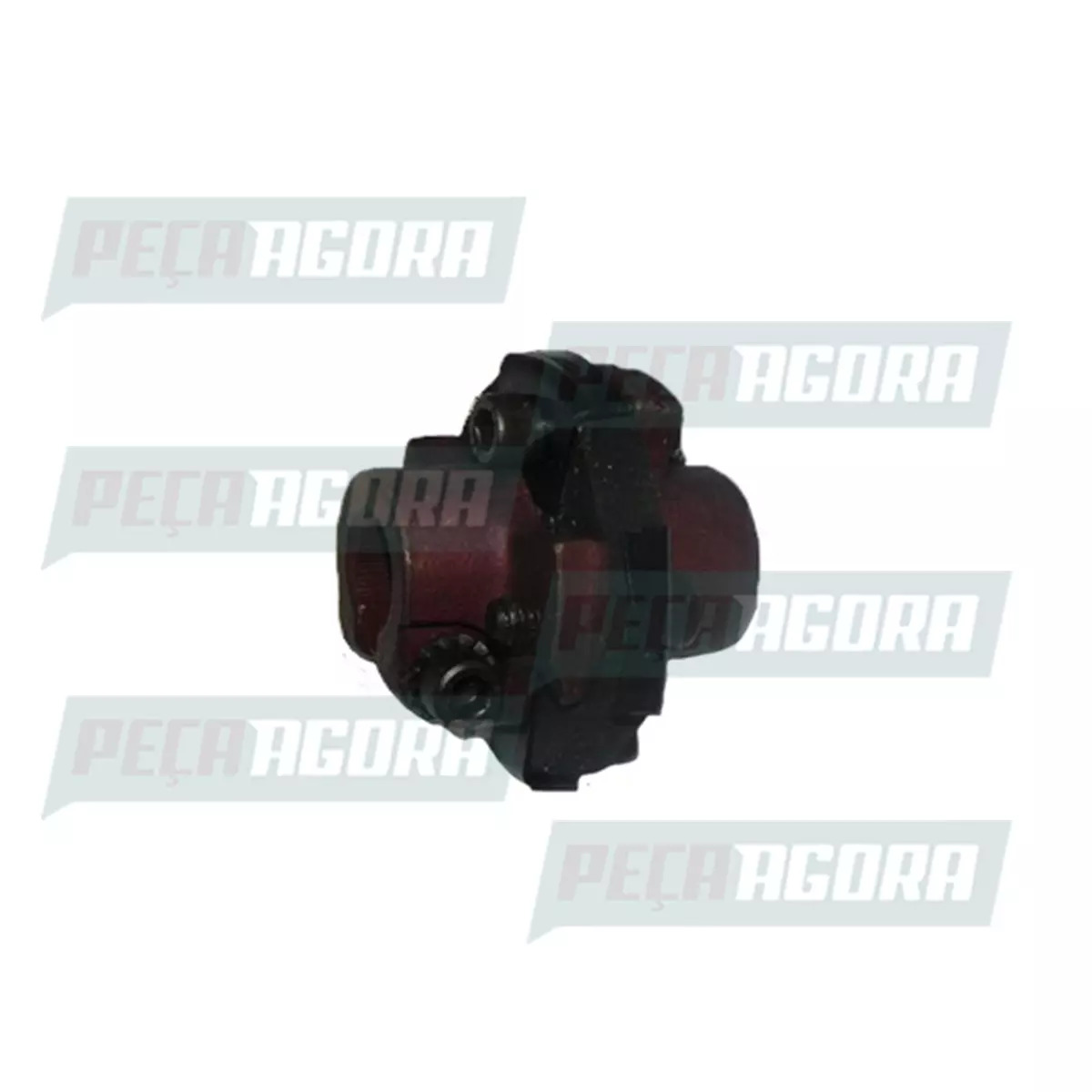 ACOPLAMENTO DIRECAO HIDRAULICA FORD F4000 93... TROLLER MECANISMO ZF (2SK417465)