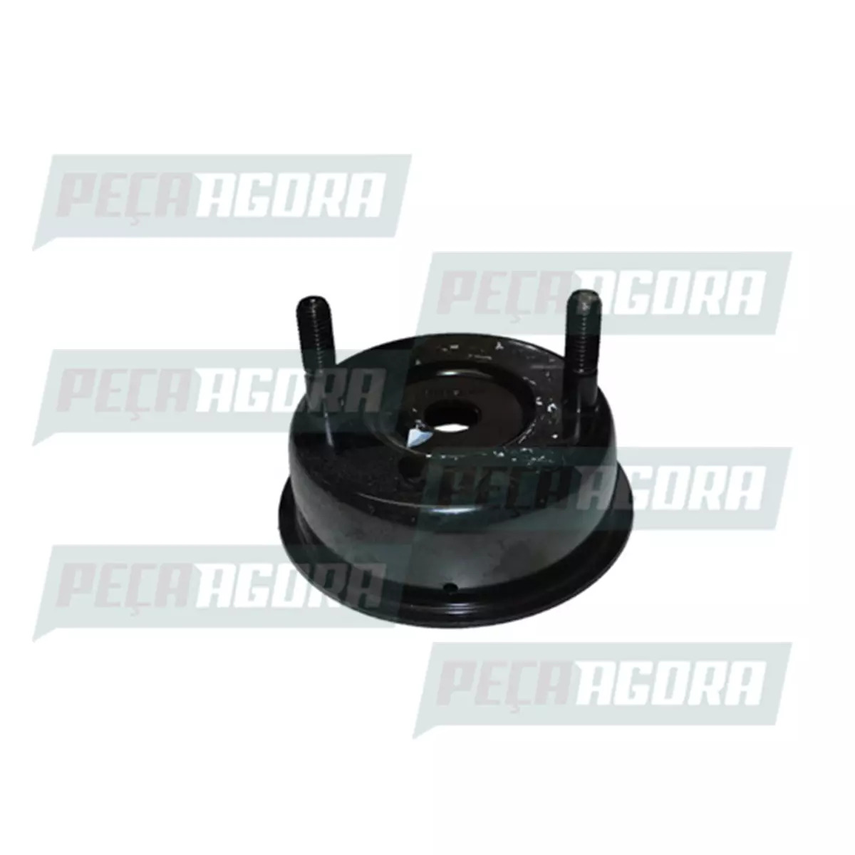 TAMPA CUICA DE FREIO CUICA 7'' TAMPA SUPERIOR 2 PRISIONEIROS SPRING BREAK (2U061