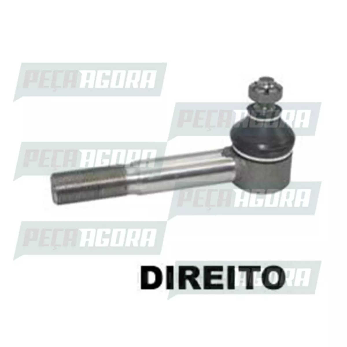 TERMINAL DIRECAO LD DIREITO 24X1.5MM N526 MBB 608 708 PD1635 (3083307335,)