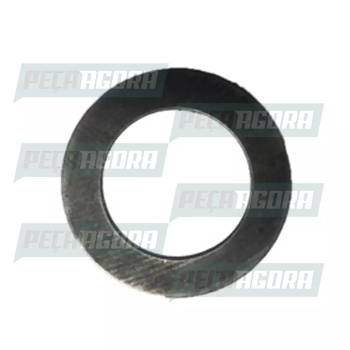 CALCO ROLAMENTO PINHAO DIFERENCIAL MS13113 1,08MM VW 7100 7110 8120 8150 PARA IV