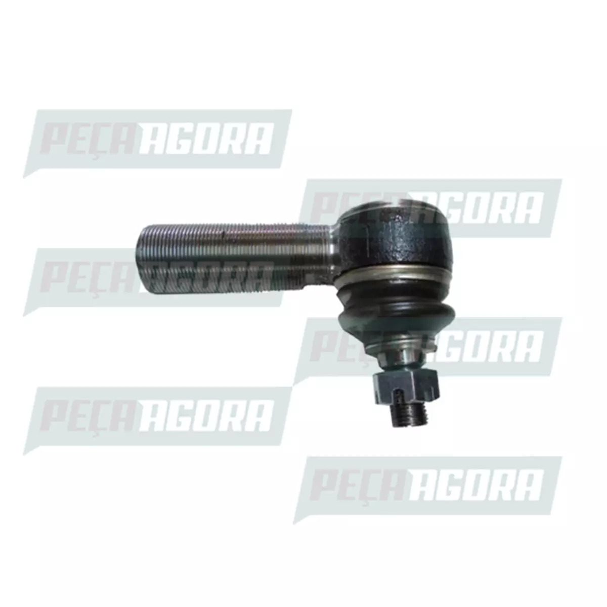 TERMINAL DIRECAO 115,00MM VW 8150 9150  MICROBUS 8150EOD 9150EOD FORD CARGO 815E