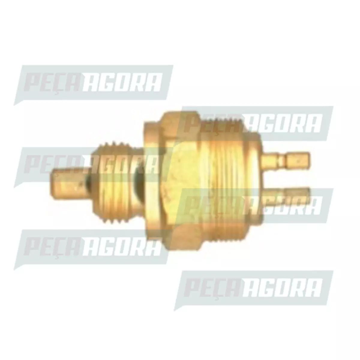 INTERRUPTOR INDICADOR BLOQUEIO DIFERENCIAL MBB CÂMBIO S6-1550 1938 1938S 19344S