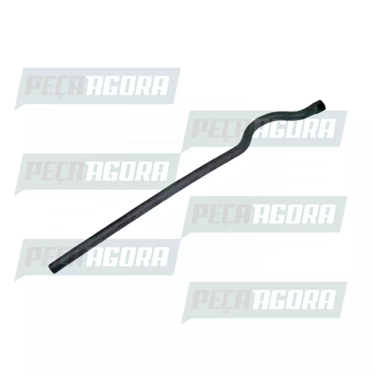 MANGUEIRA RADIADOR AO TANQUE EXPANSAO VW ONIBUS MOTOR DIANTEIRO 16180CO 16210CO 