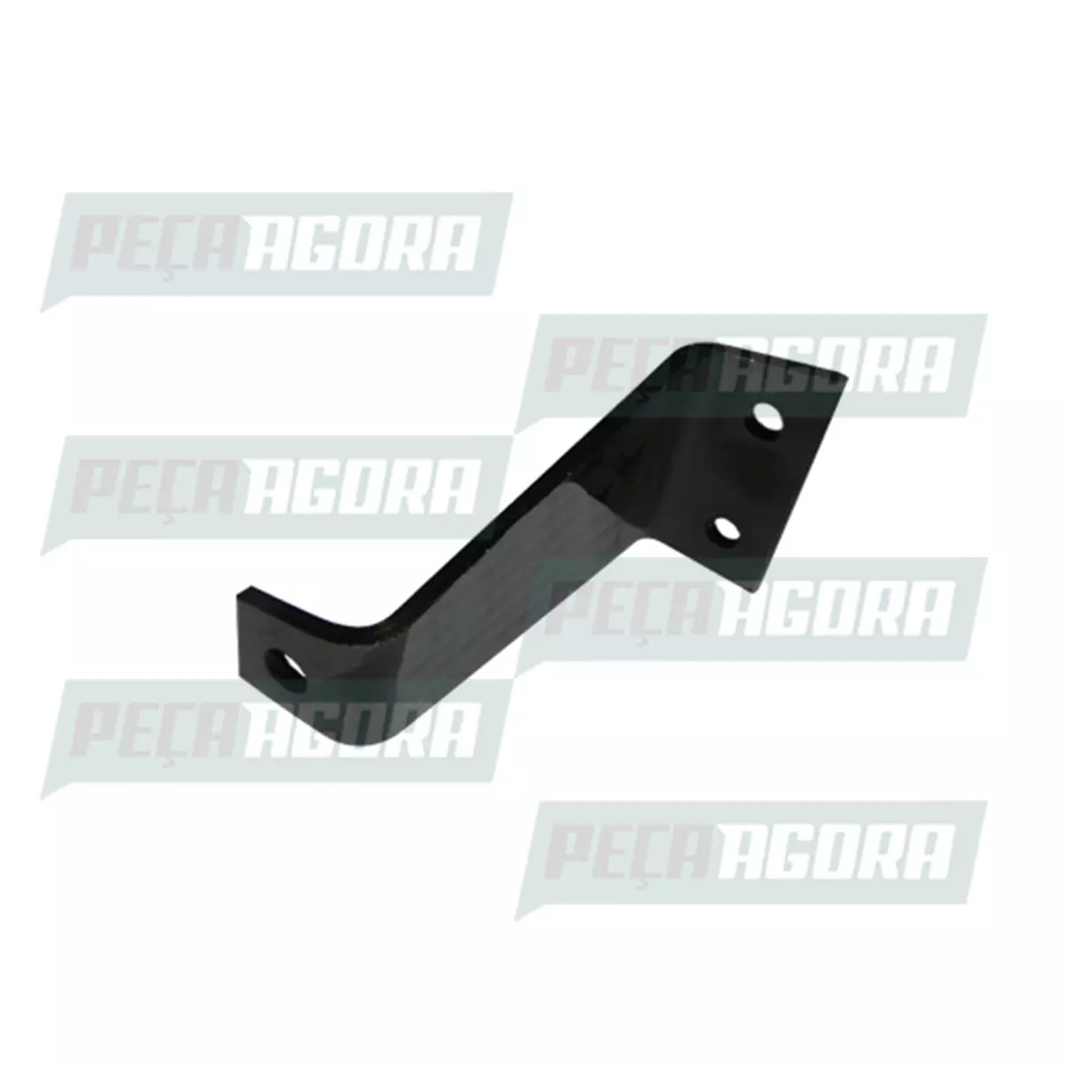 SUPORTE TRASEIRO FIXACAO SILENCIOSO FORD CARGO 1215 1317 1415 1517 1617 1717 142