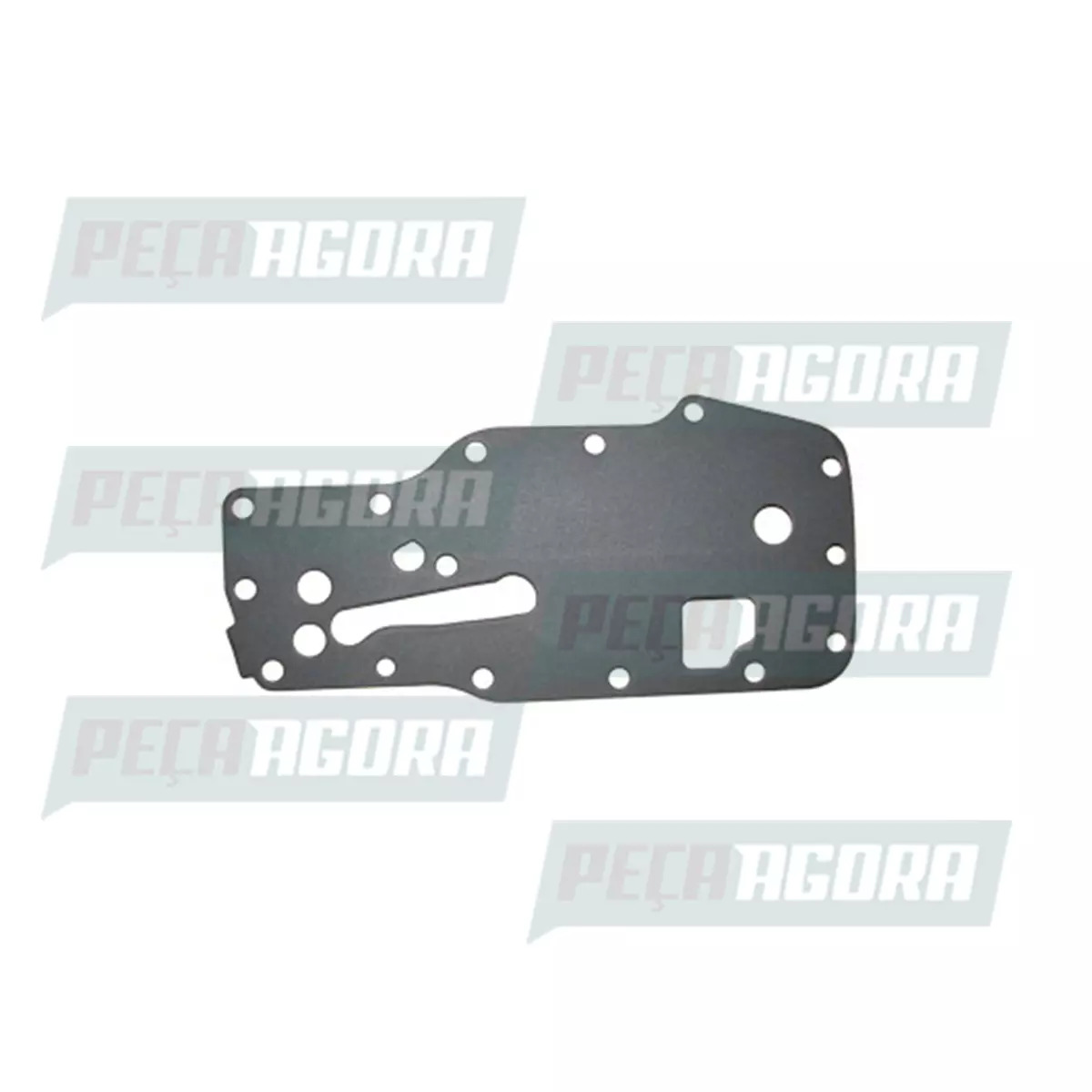 JUNTA CABECOTE FILTRO OLEO PARA IVECO EUROCARGO TECTOR VERTIS 90V16 90V18 130V16