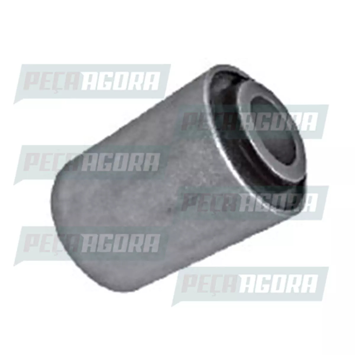 BUCHA DE SUSPENSAO VW 17.240OT 18.310OT BUS 2000 (2Z0511171A,)