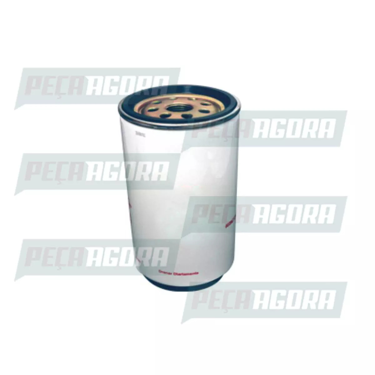 FILTRO SEDIMENTADOR COMBUSTIVEL MBB 712C 914C LO914 1215C L1218EL 1318 2423B K L
