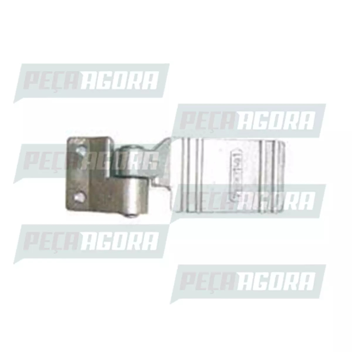 DOBRADICA PORTA LE ESQUERDA VW 8150E 9150E 17250E 23250E 24250E 13170E 15170E 13