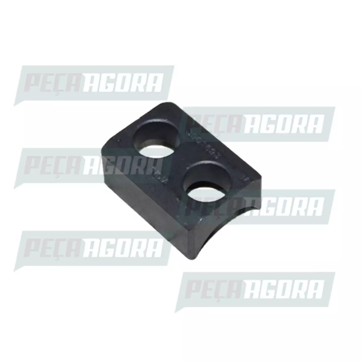 SUPORTE SUPERIOR BALANCIM MOTOR VW FORD CUMMINS SERIE C 8.3L (TE3109435)