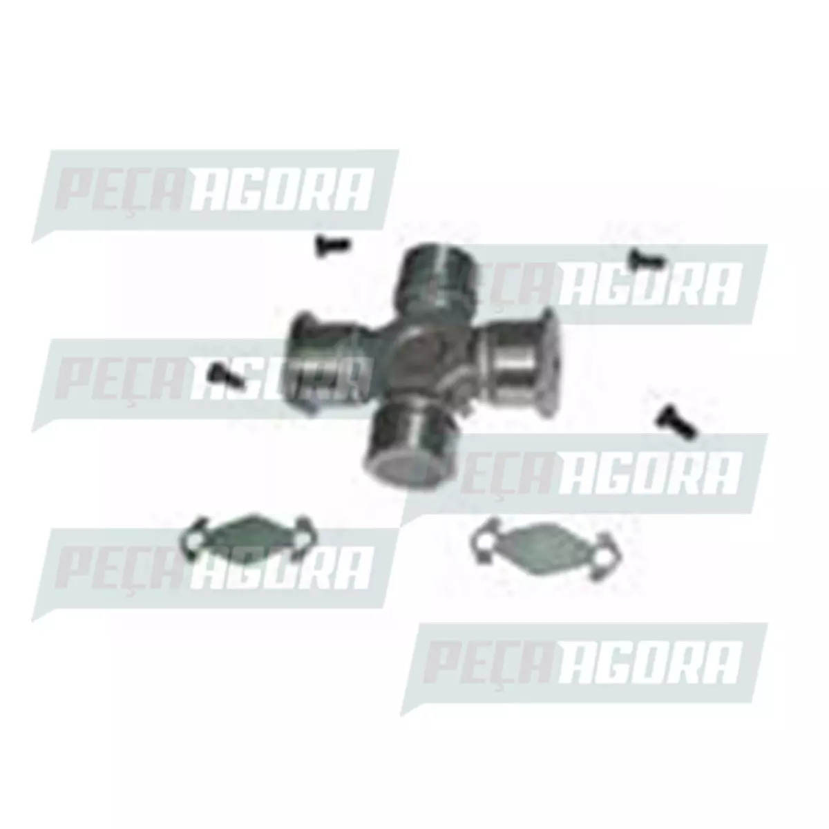 CRUZETA CARDAN 5-438X MBB 1218 1418 1618 1718 1720 1420 1421 1520 1521 OF1620 OH