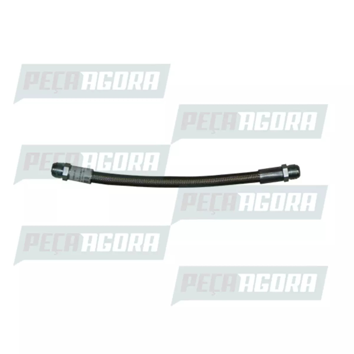 FLEXIVEL COMPRESSOR TUBO DE AR A SERPENTINA VW S2000 13190 15190 26200 17210 263