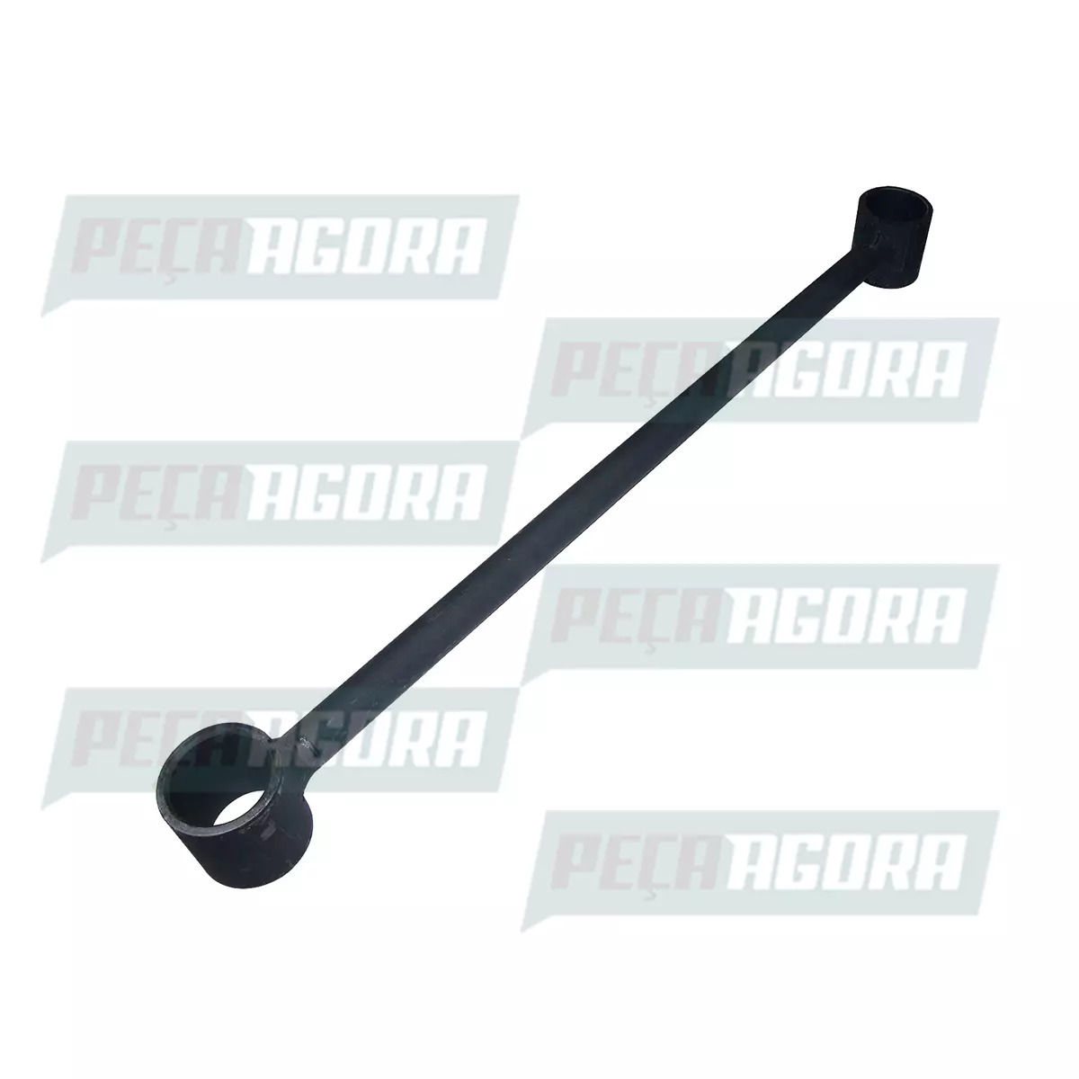 BARRA TENSOR FIXO RODOVIARIA COMPRIMENTO 830MM X BUCHA 60MM (371400095)