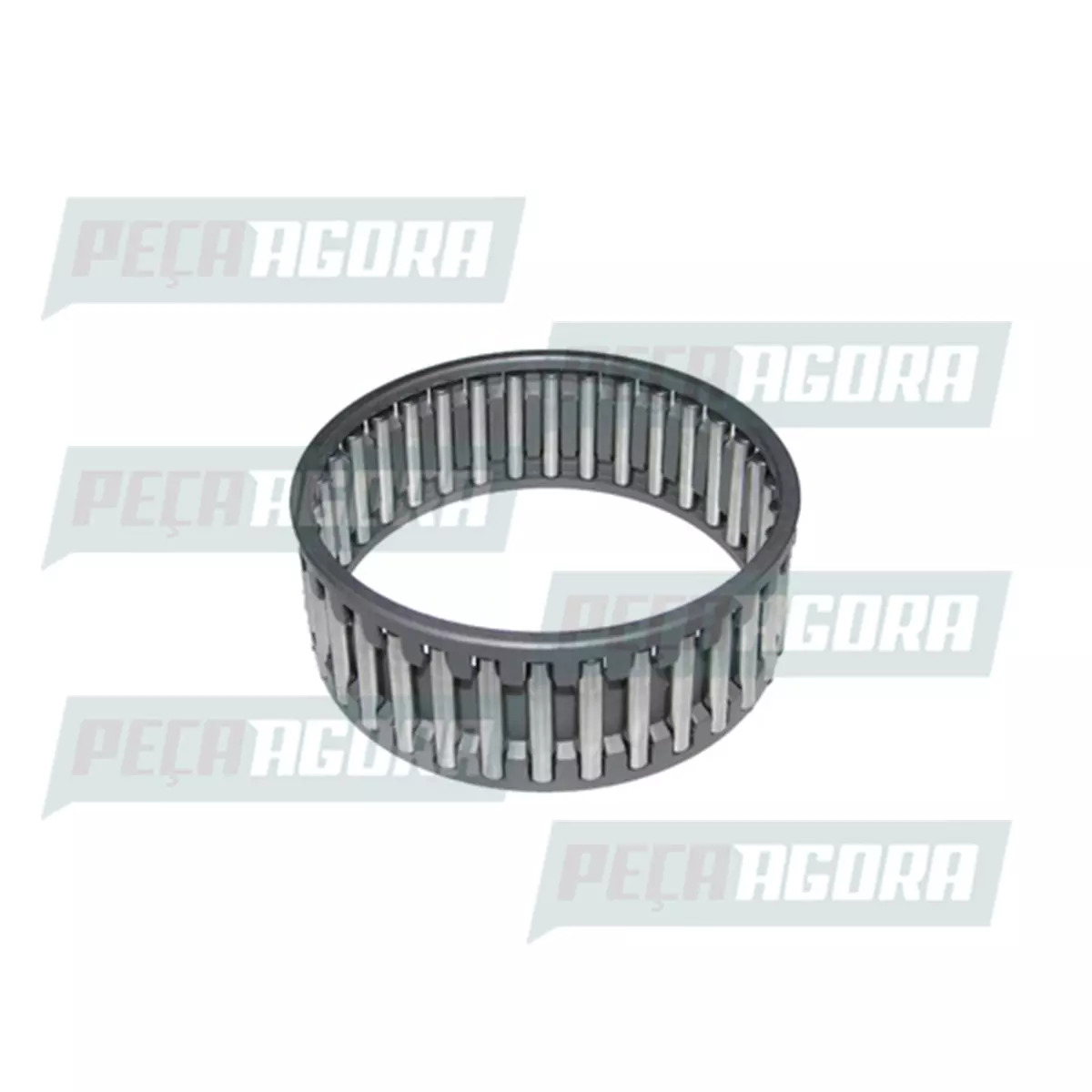 ROLAMENTO AGULHA 4A MARCHA MBB CÂMBIO G-60 OF1417 OH1418 L1218 1225C ATEGO 1315