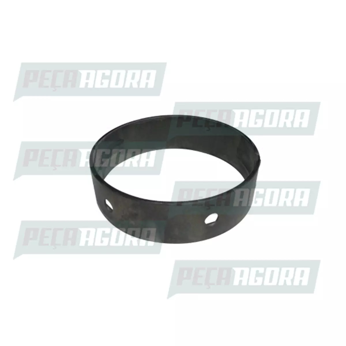 BRONZINA CASQUILHO MANCAL STD MAN MOTOR D08 15190 17230 17260 17280 CONSTELATION