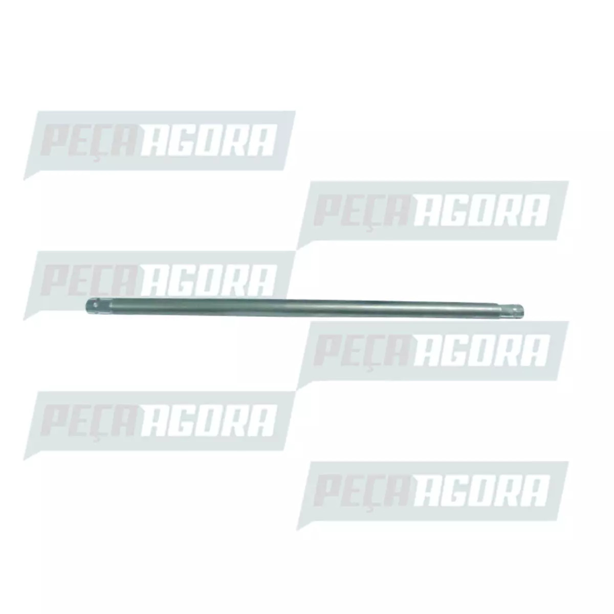 BARRA COLUNA DIRECAO MECÂNICA 680MM MBB 1111 1113 (3224620501,)