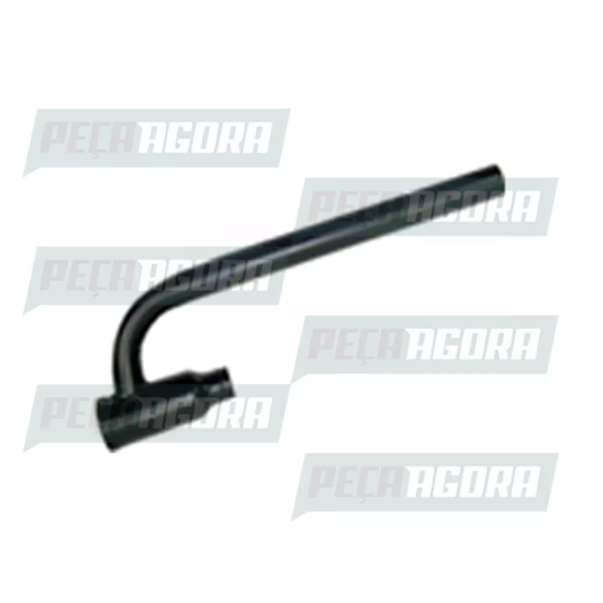 GARGALO OLEO MOTOR FECHADO MBB L 1313 1513 2013 2213 O362 O352 (3440100670,)