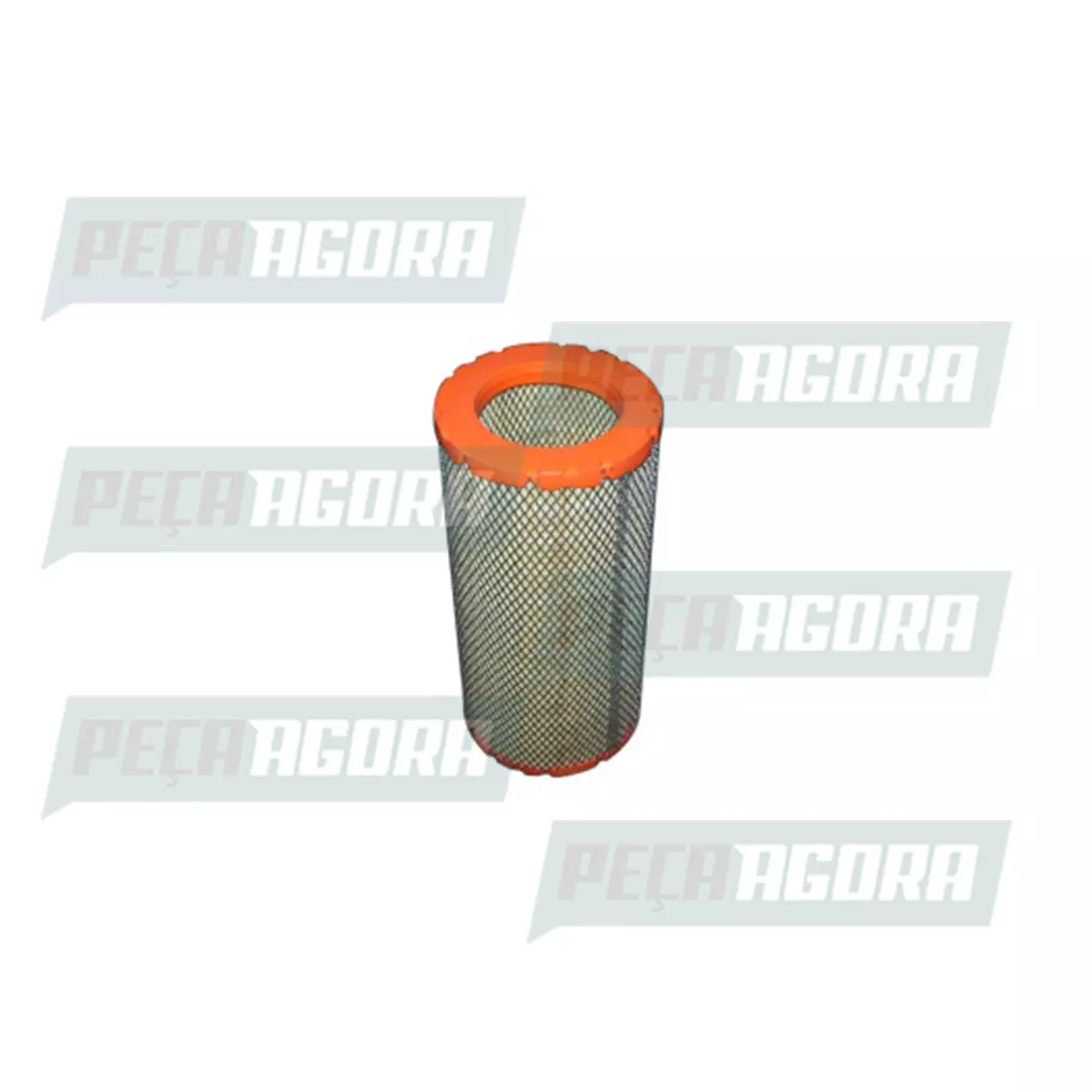 FILTRO AR PRIMARIO MOTOR VW CONSTELLATION 13180E 15180E 13190E 15190E 17190E FOR