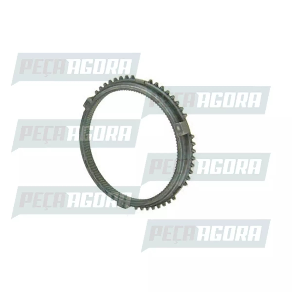 ANEL SINCRONIZADOR 3A 4A 5A RE CÂMBIO ZF S5-42 S5-420 S5-420SSO S5-420HD 5S-580