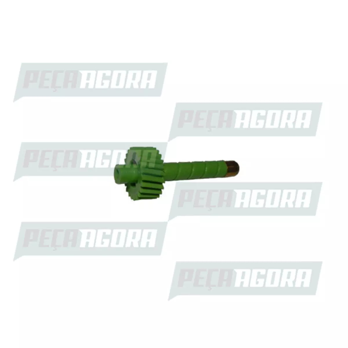 PINHAO VELOCIMETRO 23 DENTES FORD F1000 MWM NA 92/93 F1000 3.6 GASOL. 93/95 (T71