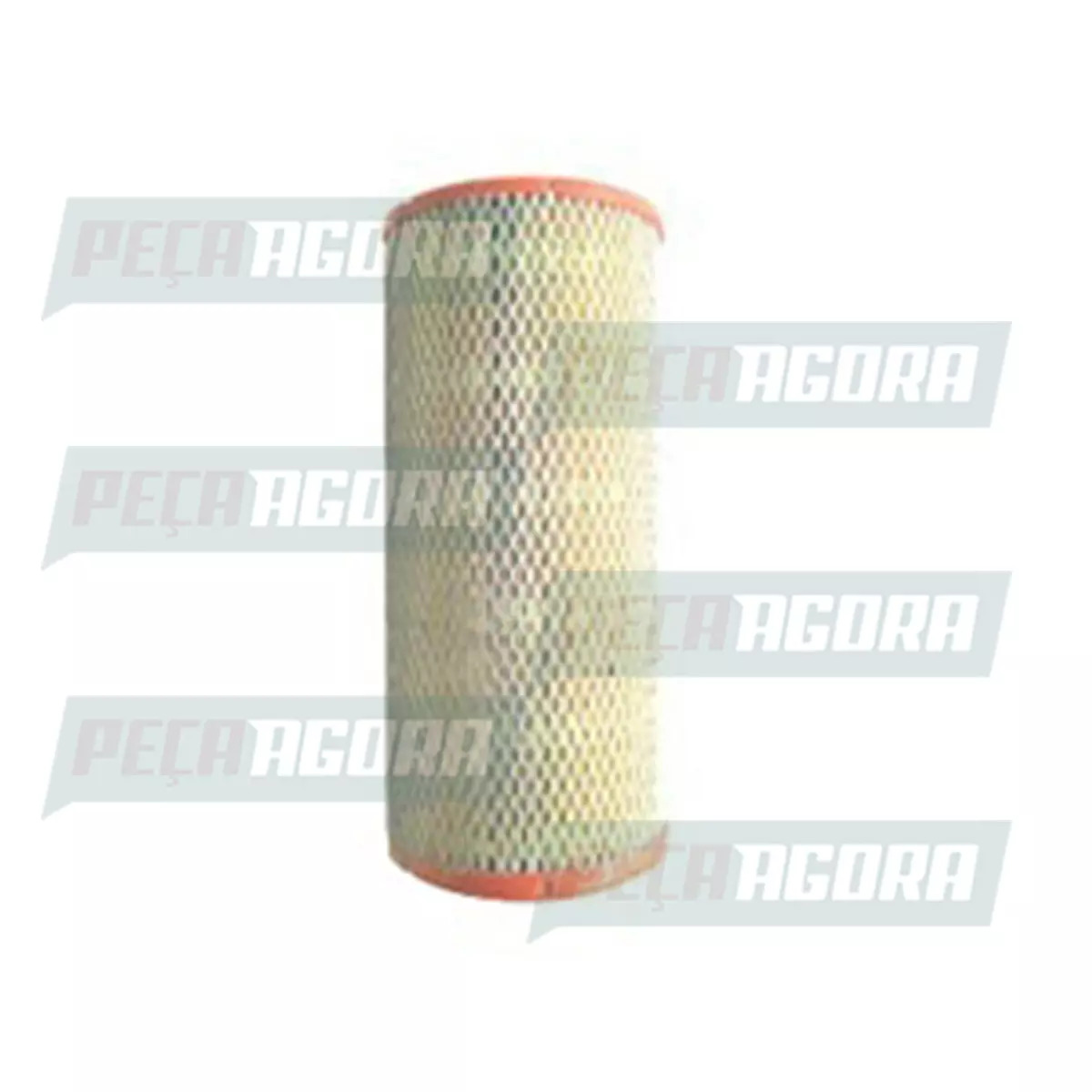 FILTRO AR PRIMARIO MOTOR PARA IVECO DAILY 3510 A 6012 ATE CHASSIS 8310155  (5031