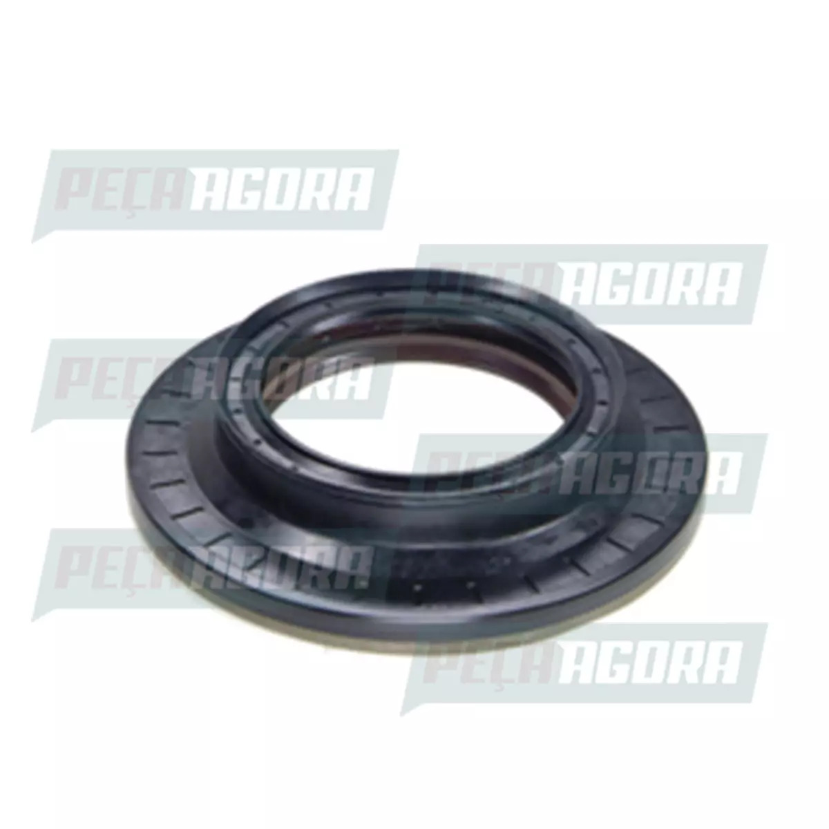 RETENTOR PINHAO DIFERENCIAL COMBINADO 85X155X12 33 MBB AXOR 1933 2831 (219978547