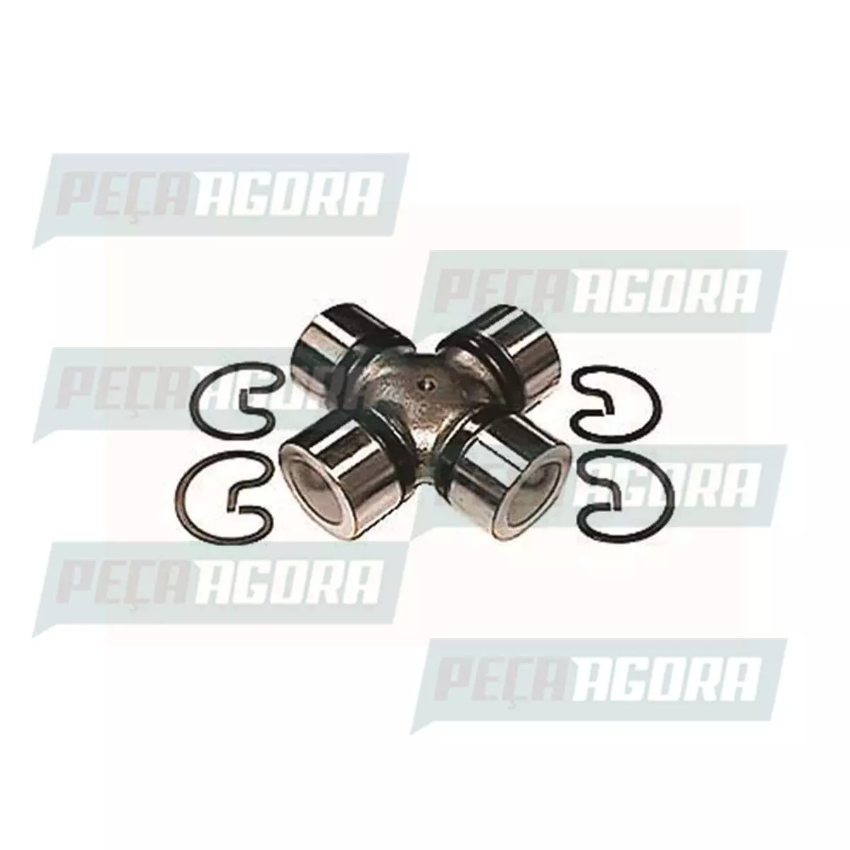 CRUZETA CARDAN 5-12924X MBB 1721 1721S 1722 L1621 1622 LB2318 LK1621 LS1924 ROLE