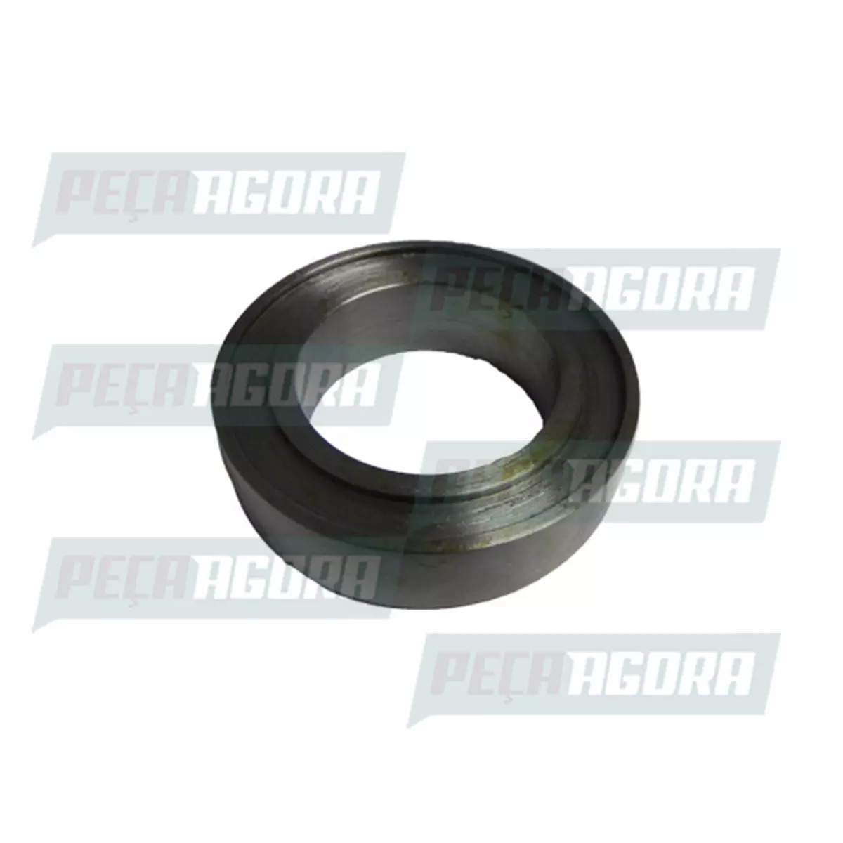 PLACA CABECOTE COMPRESSOR AR VOLKS FORD CARGO 1215 1415 1617 92 A 95 (2S0198131)