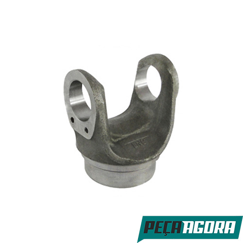 GARFO CARDAN DE SOLDAR MERCEDES VOLVO EM ACO (1402817)