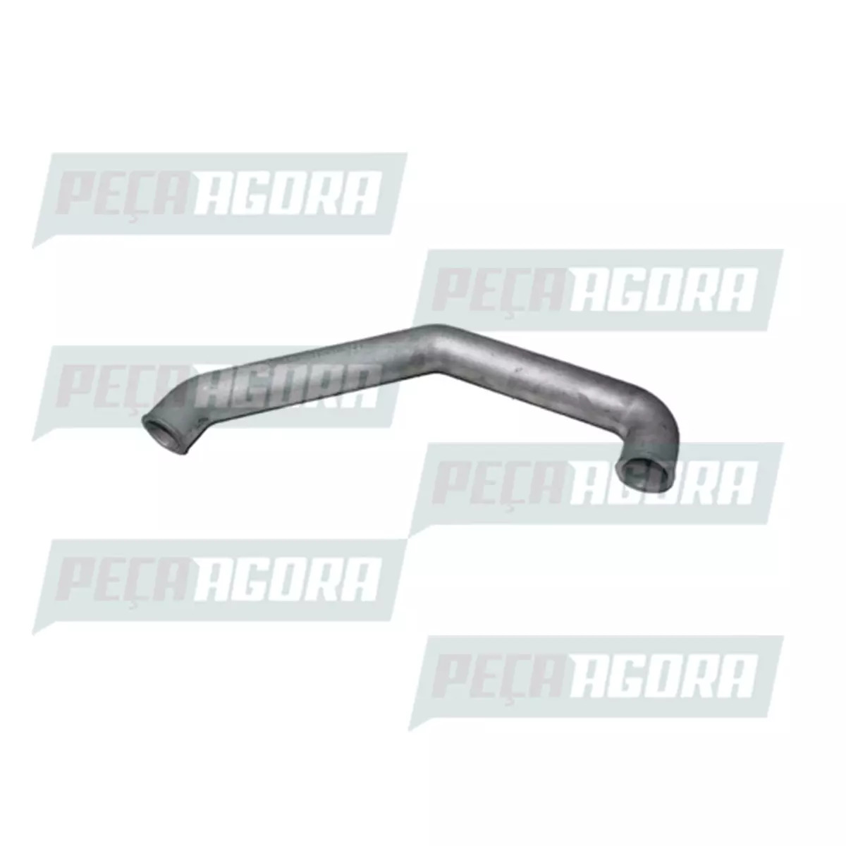 TUBO DE ADMISSAO CUMMINS 4B 3.9 (BF6T6N650A)