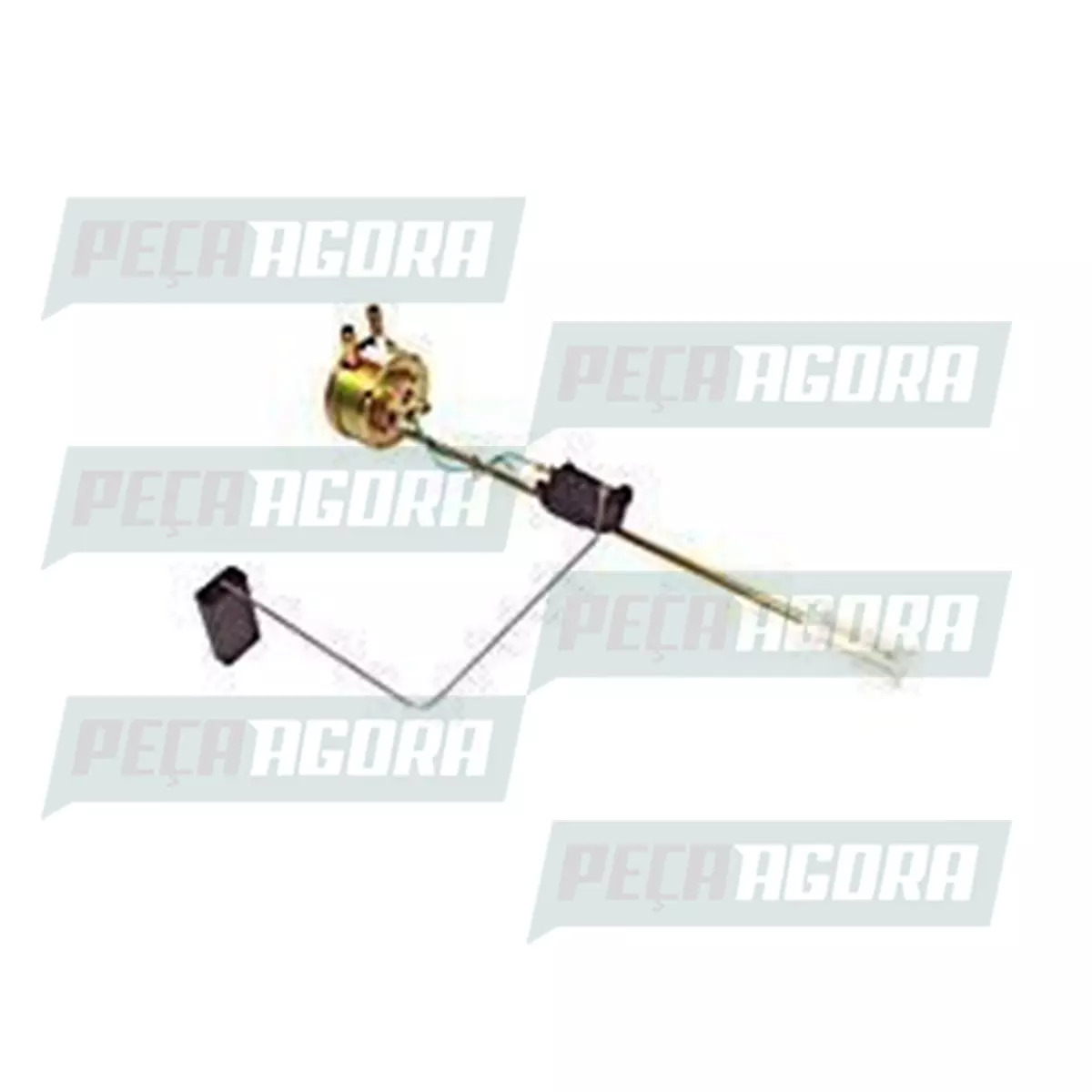 BOIA COMBUSTIVEL TANQUE 210 L MBB HPN OF OH1318 L1214 1414 L LB LK2214 2218 2325