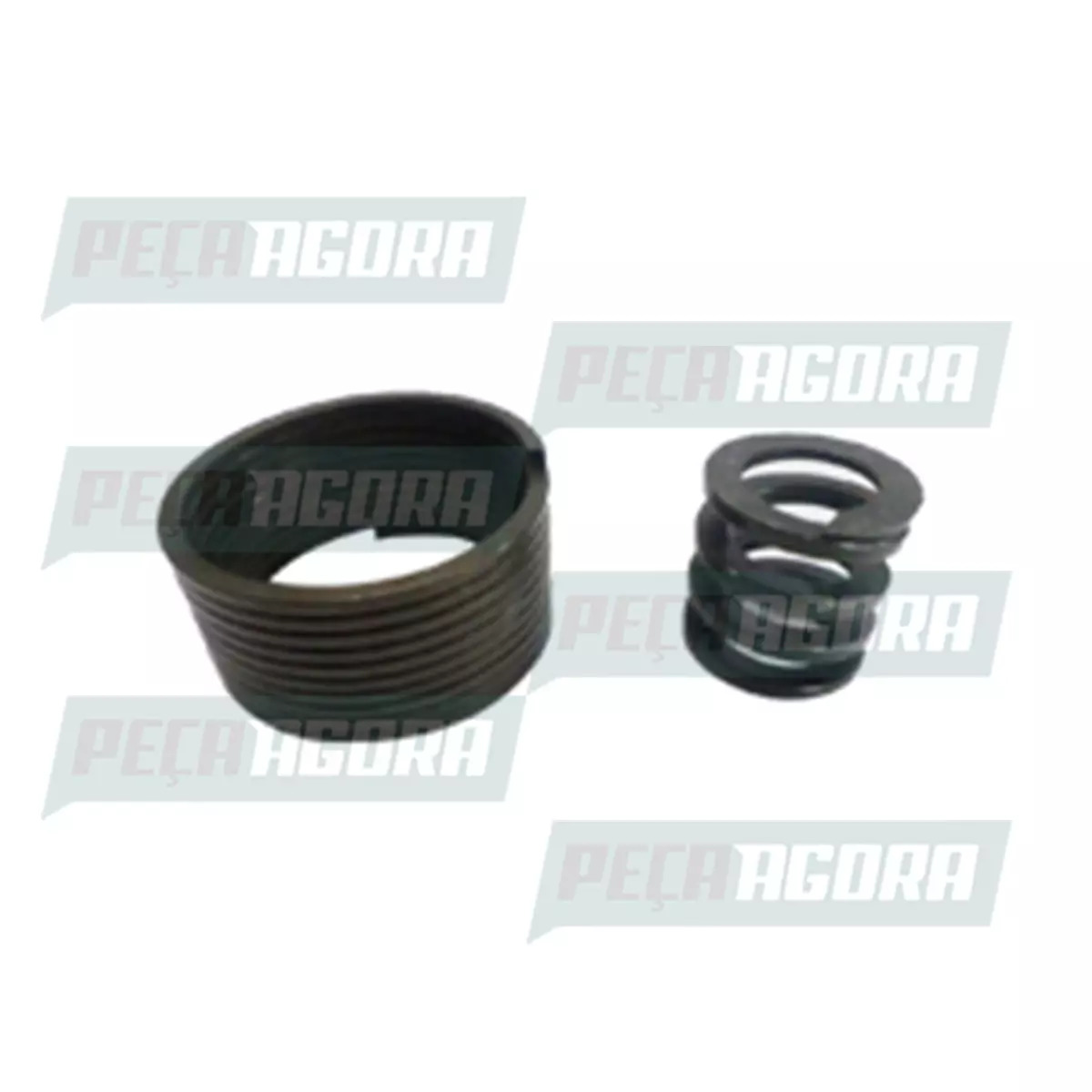 KIT MOLA REGULADOR PINCA WABCO MBB FREIO WABCO 175'' E 195'' (BRD5025)