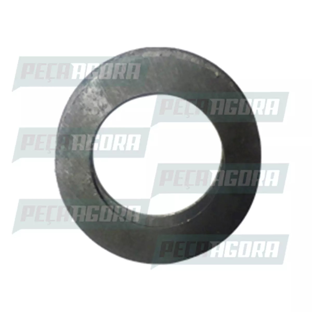 CALCO ROLAMENTO PINHAO DIFERENCIAL MS13113 1,16MM VW 7100 7110 7120 8120 8150 PA