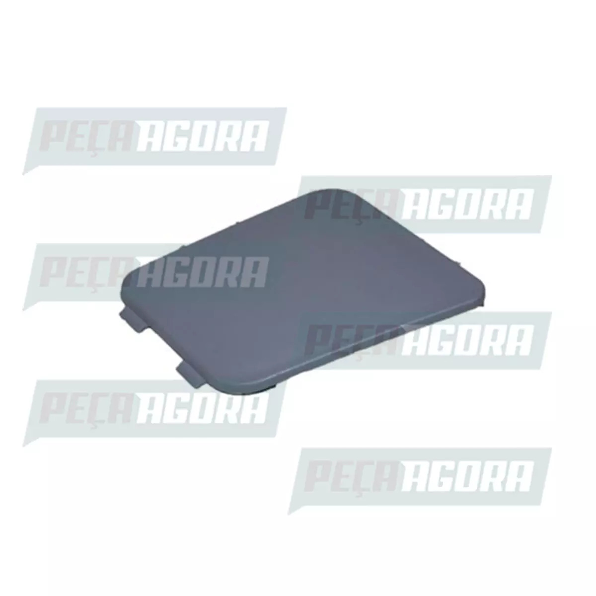 ACABAMENTO PARACHOQUE LATERAL ESTRIBO LD DIREITO PARA IVECO STRALIS APOS 2008  (