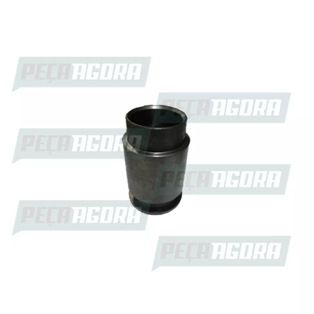 CUBO EMBREAGEM SEM ROLAMENTO FORD F4000 CARGO 814 MOTOR CUMMINS ROLAMENTO 029913