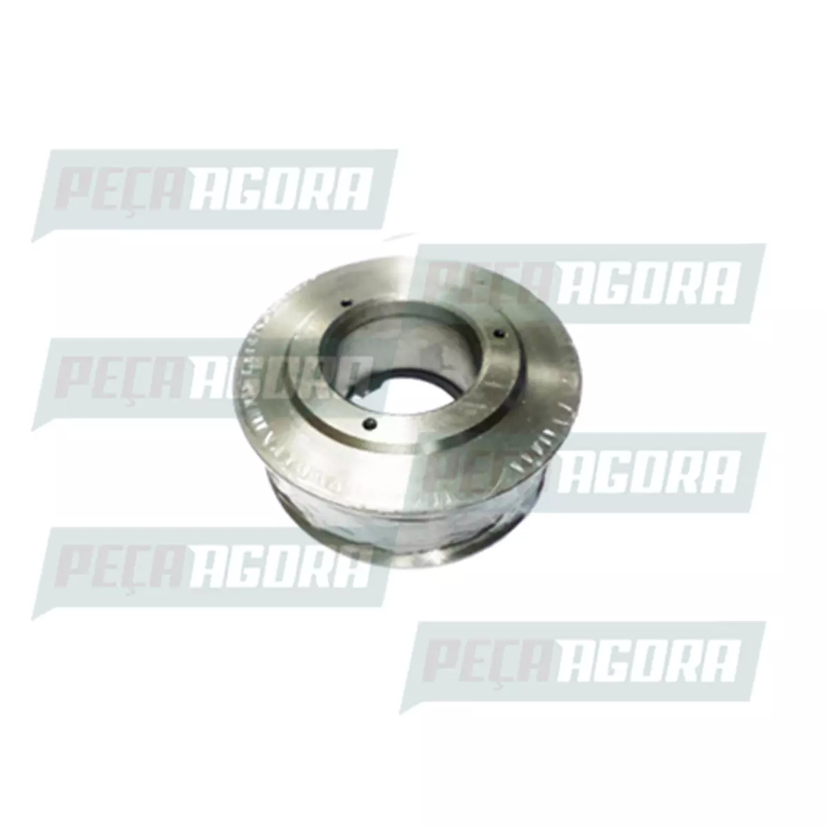 POLIA ESTICADOR CORREIA MWM X10 VW 16.180 17.210 17.240  7.100 8.100 8.140 ESTRI