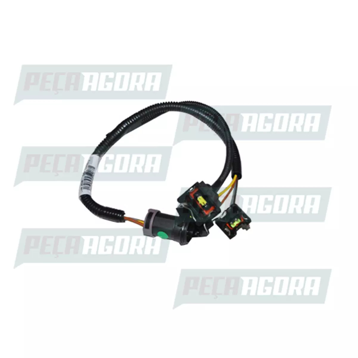 CHICOTE DO FAROL VW WORKER 2000 A 2007 (2S0971273-5000725)