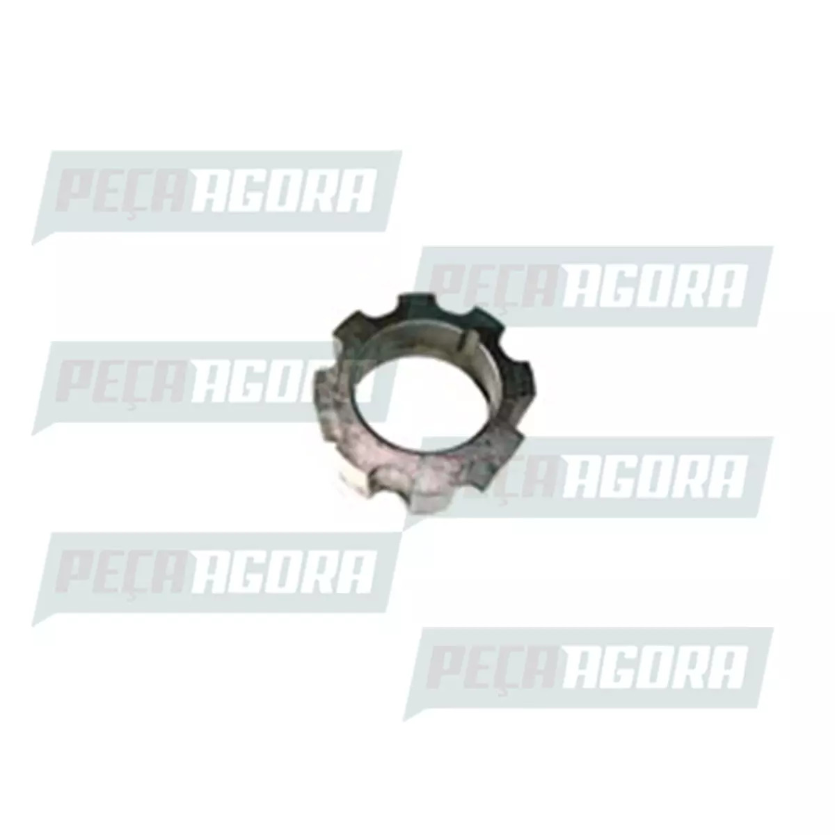 ROTOR SENSOR ROTACÕES CÂMBIO FS2405 PARA IVECO DAILY 35S14 A 55C16   (50335572