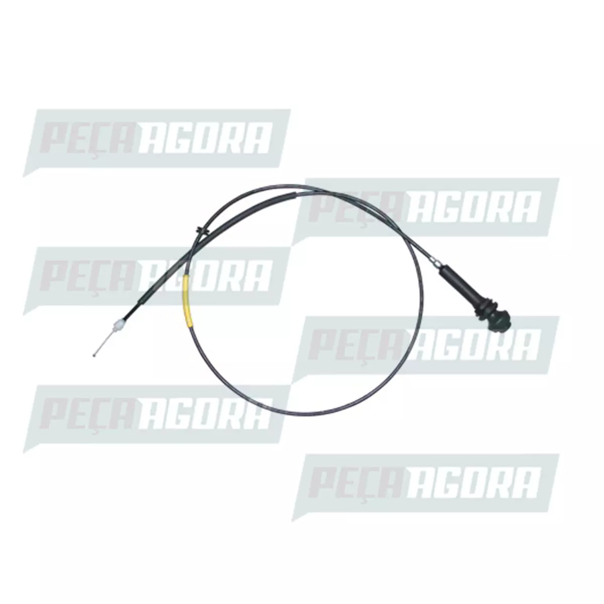 CABO ACELERADOR MÚLTIPLAS FUNCÕES 1950MM VW 24.250 40.300 26.300 17.300 24.220