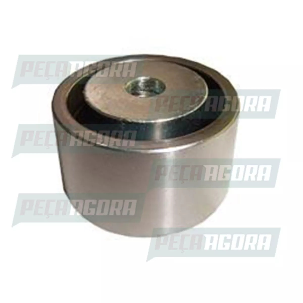 ROLAMENTO ESFERAS ESTICADOR POLIA MBB OM364 LA 366LA OF1318 LO814 (49818425,)