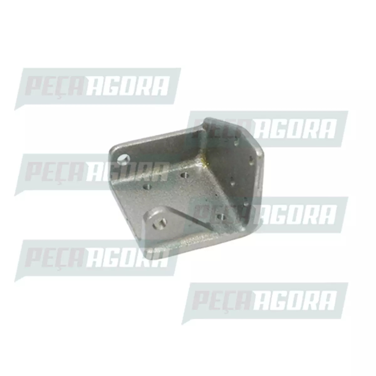 SUPORTE ALTERNADOR MOTOR MWM X10 VW 14140 17180 24220 ATE 2006 (2T0903141,)