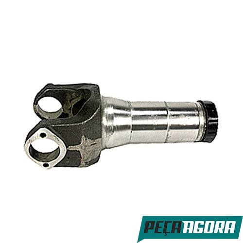 LUVA CARDAN 16 ESTRIAS ACO FORD NAVISTAR MERCEDES 1623 VW (BF0X4841A)