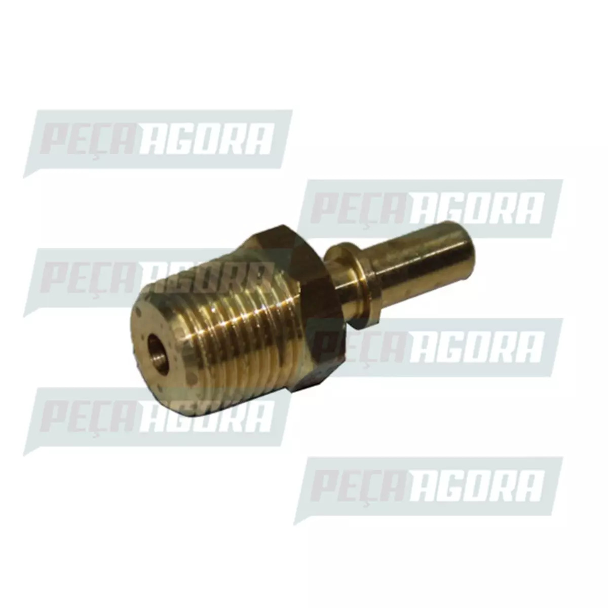 CONECTOR DE DESCONEXAO RAPIDA FORD CARGO 1317E 1517E 1717E 1722E 2422E 2428E 443