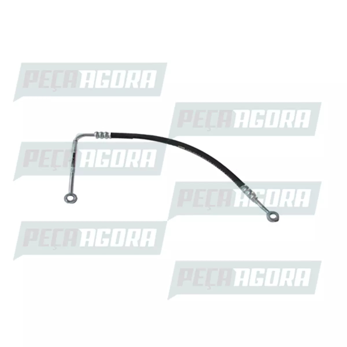 FLEXIVEL FREIO DIANTEIRO LD DIREITO VW 8150E 9150E DELIVERY 5140-8150 7100 7110 